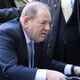 Image for article titled Harvey Weinstein Sentenced to 23 Years in Prison